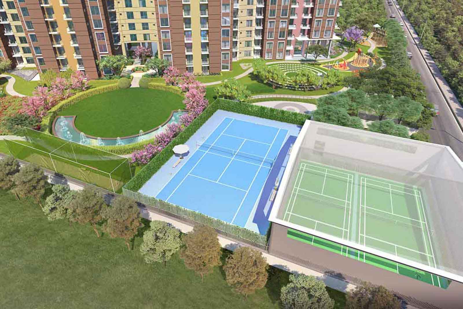 HERO REALTY